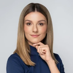 Angelika Dudek-Orczykowska