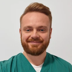 lek. Damian Skorupka 