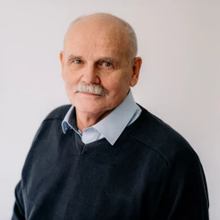 Eugeniusz Czecior 