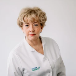 Grażyna Gawlicka