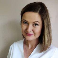 Katarzyna Szymańska-Dymel