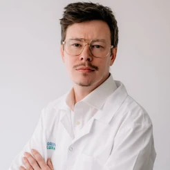 Łukasz Pilarz