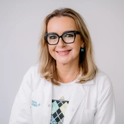 Małgorzata Sośnierz-Spangenberg