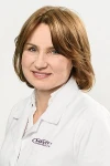 Joanna Morawska